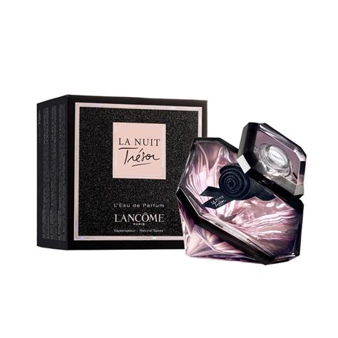 ysl la nuit tresor|la nuit tresor lancome perfume.